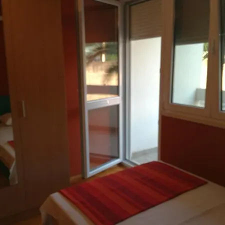 Apartments With Wifi Split - 16009 Гостевой дом 3*