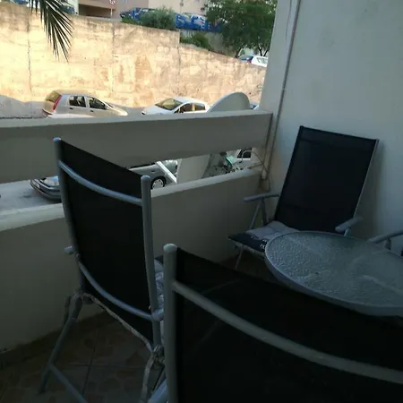 Apartments With Wifi Split - 16009 Гостевой дом 3*
