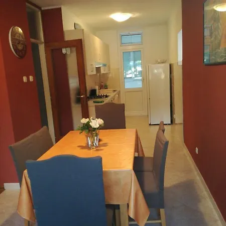 Apartments With Wifi Split - 16009 3* Сплит