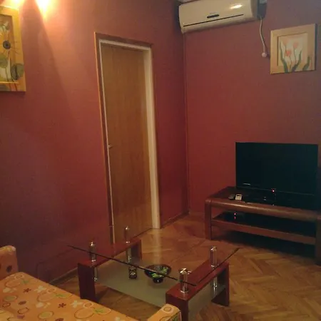 Apartments With Wifi Split - 16009 Vendégház