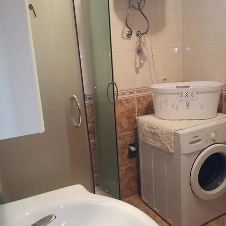 Konukevi Apartments With Wifi Split - 16009 3*