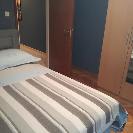 Apartments With Wifi Split - 16009 Gasthof