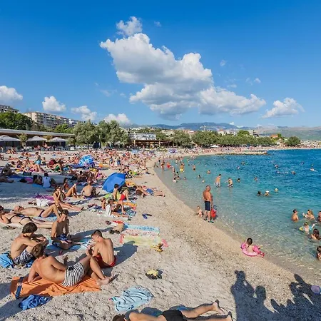 Apartments With Wifi Split - 16009 Gasthof Split