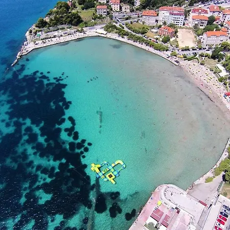Apartments With Wifi Split - 16009 Gasthof Split